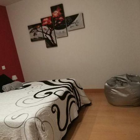 팜플로나 Apartamento Carmen 아파트 외부 사진